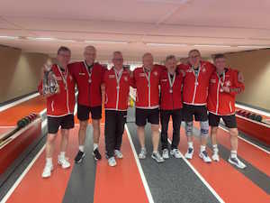 SV Rotation Weißenborn